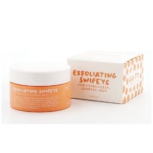 NIB Go-To Exfoliating Swipeys